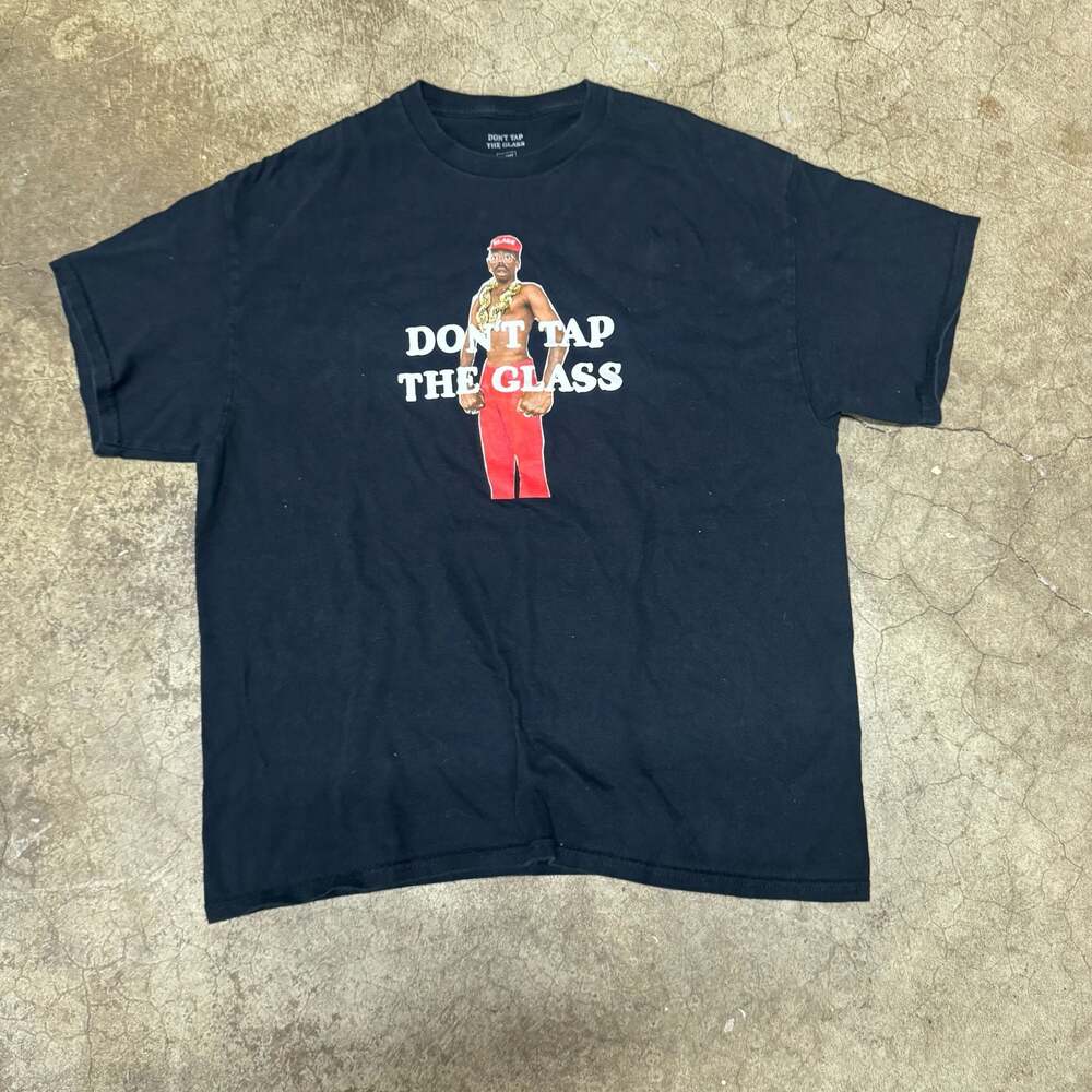 Tyler, The Creator 'Don't Tap The Glass' Graphic T-Shirt